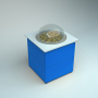科普展品-磁力線和磁感線有什么區(qū)別？
