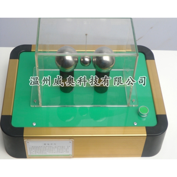 什么是科技展品？